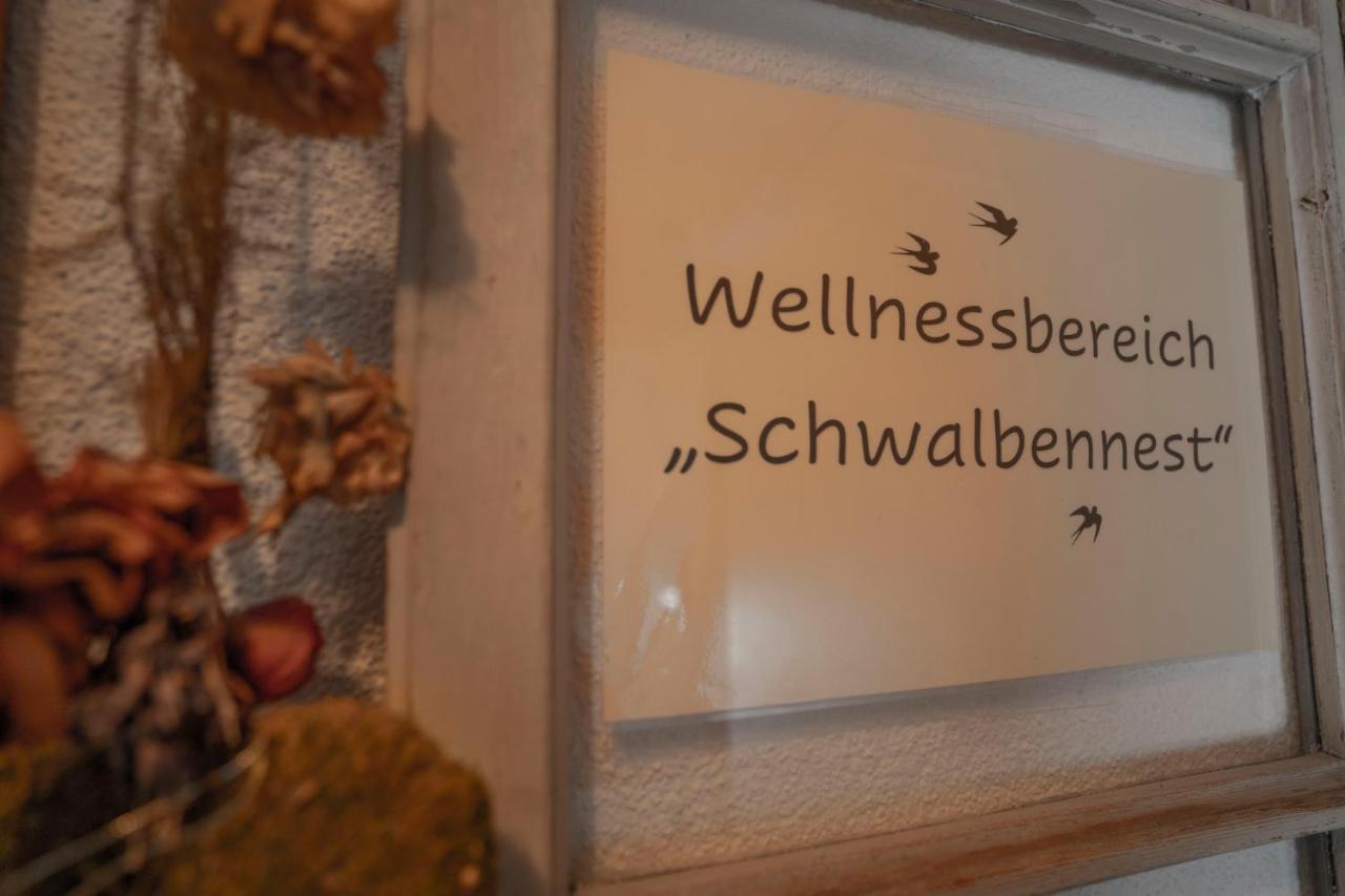 Gasthof Waldesruh Oetz Exterior foto
